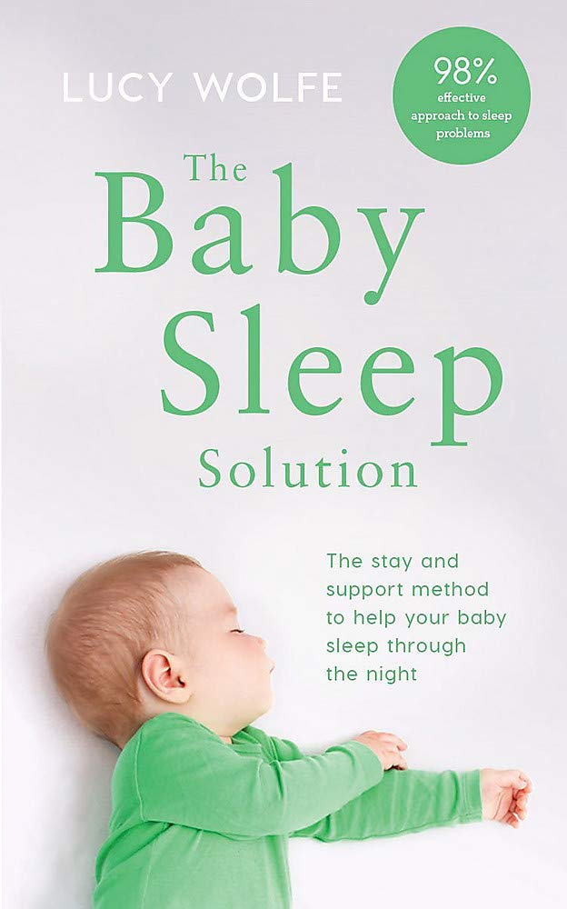 What to Expect When You're Expecting by Heidi Murkoff paperback front cover
