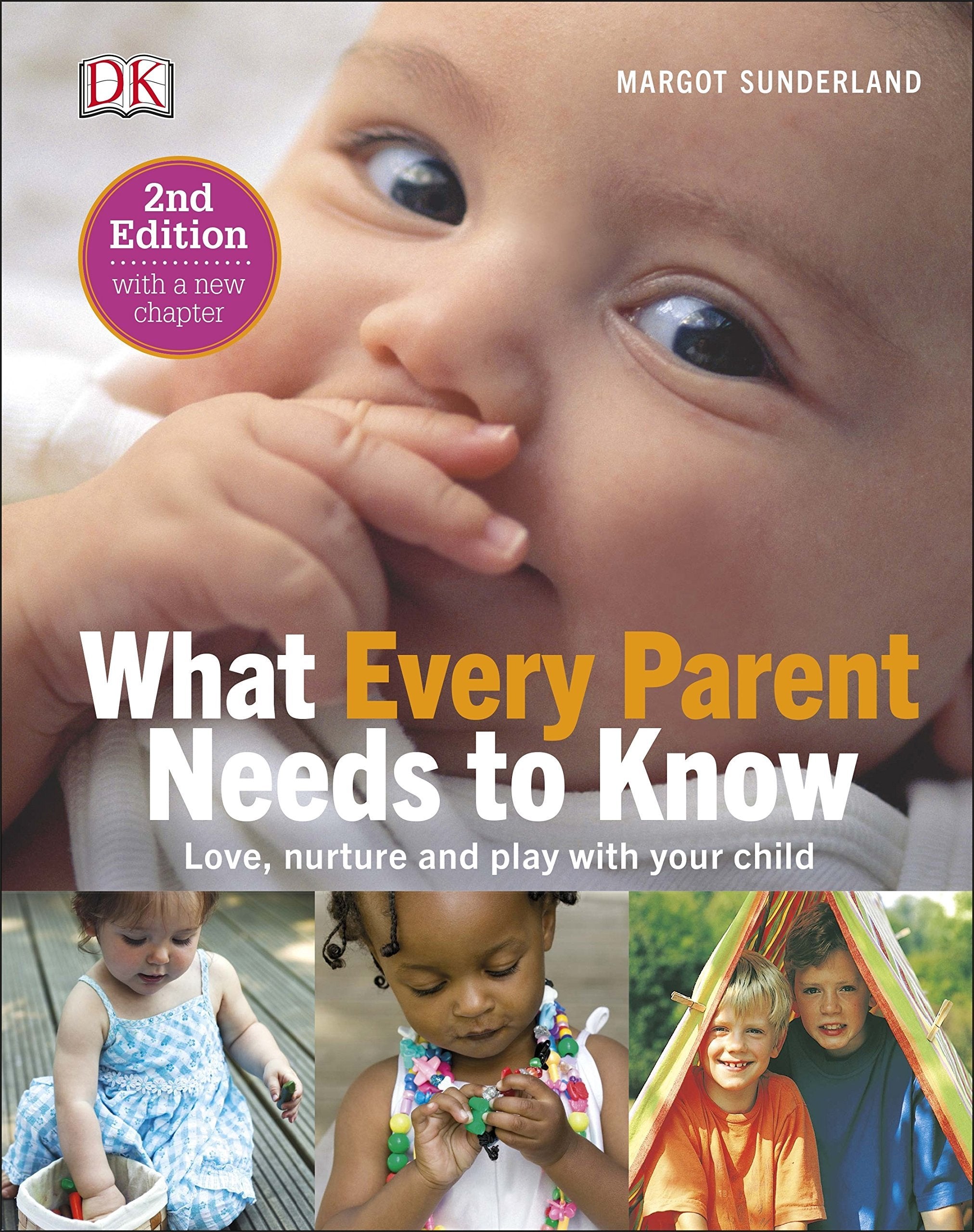 The Baby Sleep Solution by Lucy Wolfe paperback front cover