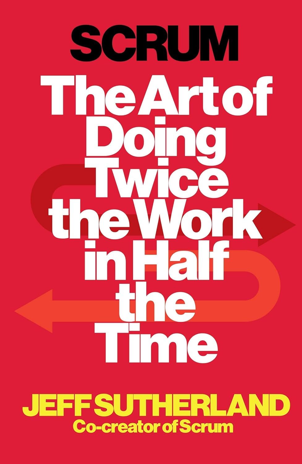 Deep Work by Cal Newport paperback front cover, part of the Productivity Mindset 4 book set
