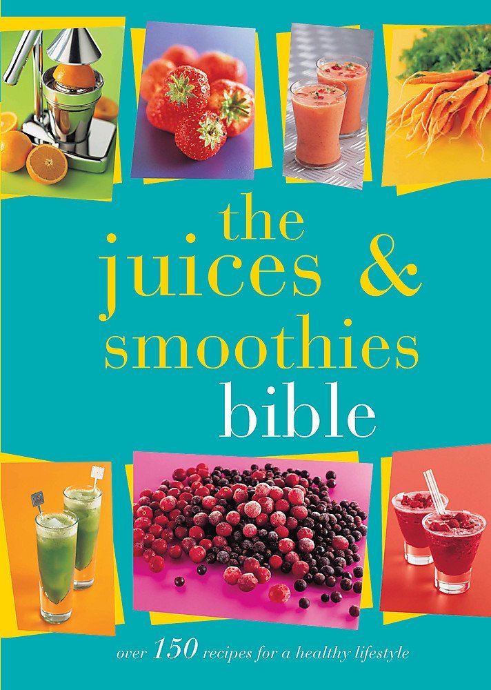 Angled view of the Reboot with Joe juicing and smoothie paperback books, emphasizing the colorful covers of the 5-book health and diet set.
