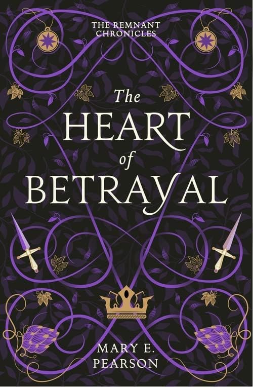 Vow of Thieves by Mary E. Pearson, Dance of Thieves duology paperback front cover