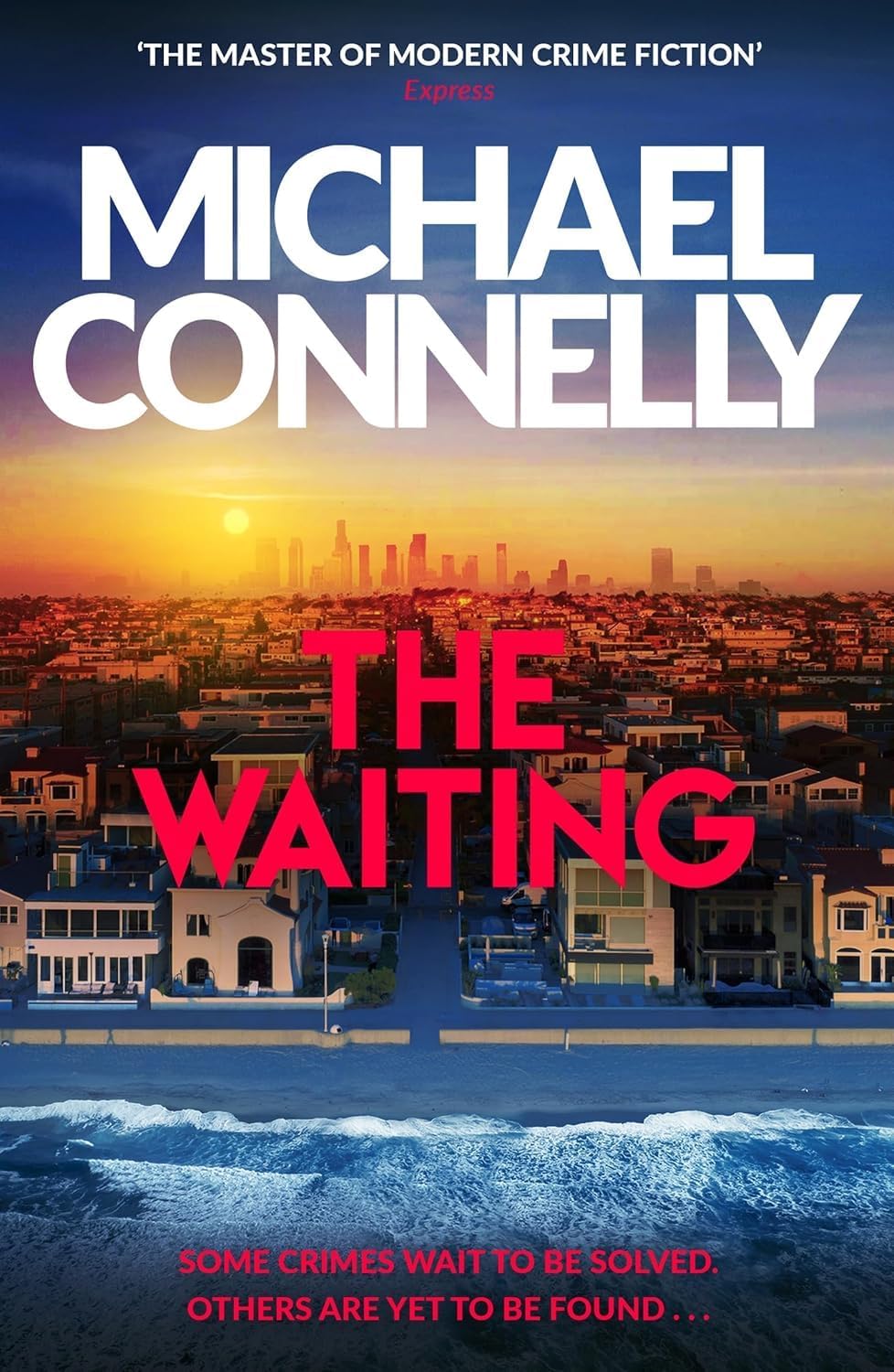 Renée Ballard and Harry Bosch 3 Books Collection Set - all three paperbacks fanned out together