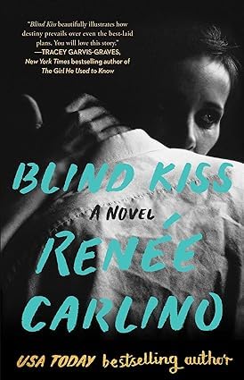Stacked view of the Renée Carlino 5 books collection set highlighting the paperback edition and cover designs