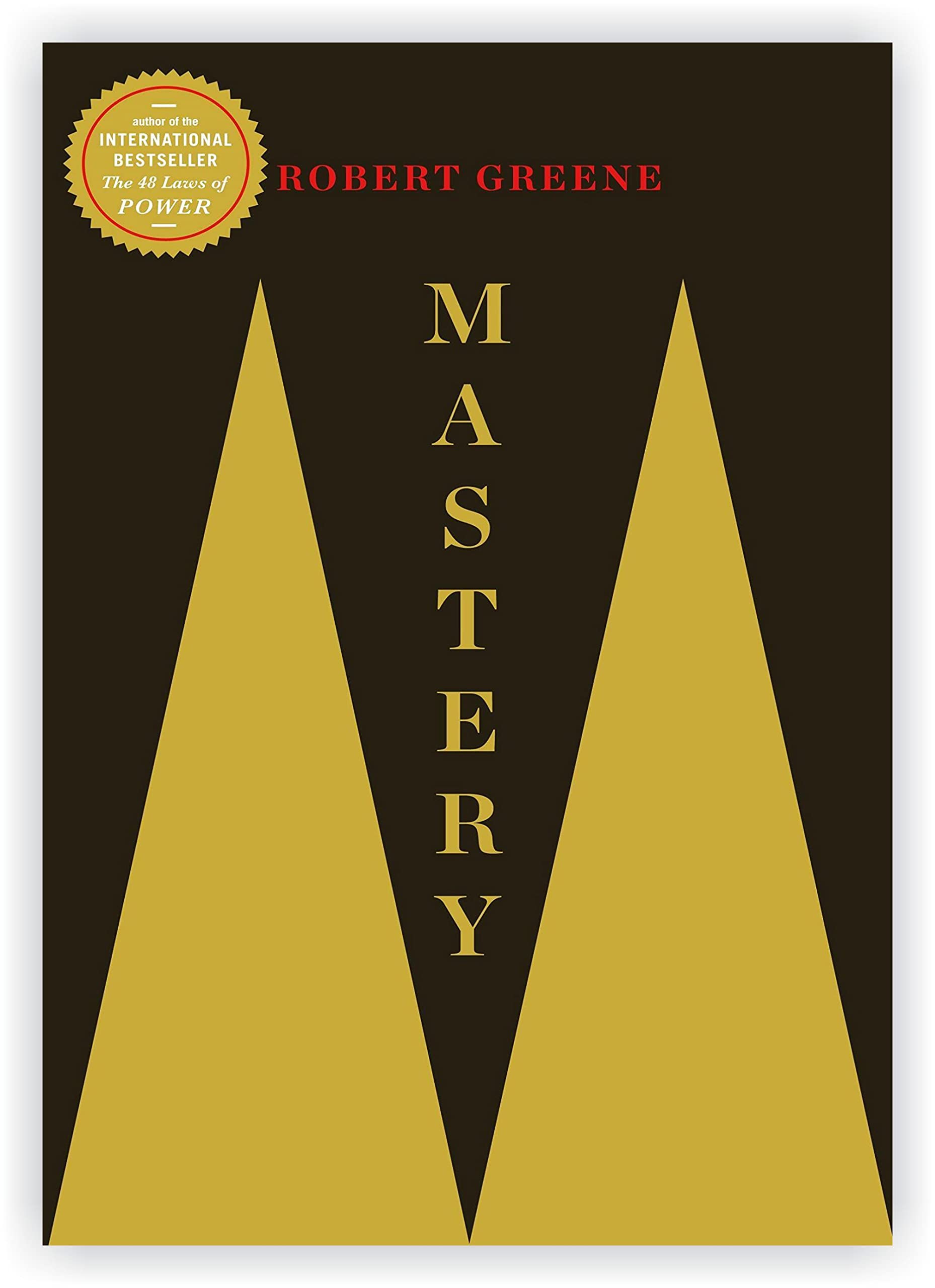 The 33 Strategies of War paperback cover close-up from the Robert Greene non-fiction collection
