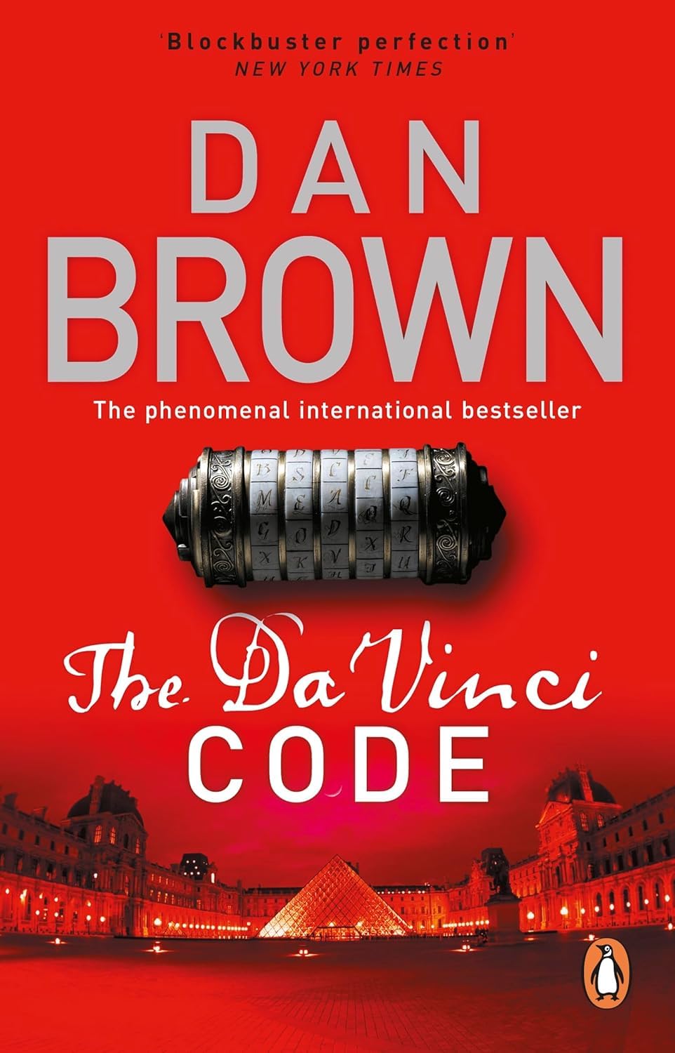 Robert Langdon Series by Dan Brown 8-book collection set — stacked spines of the 8-book collection showing titles and Corgi/Bantam branding.