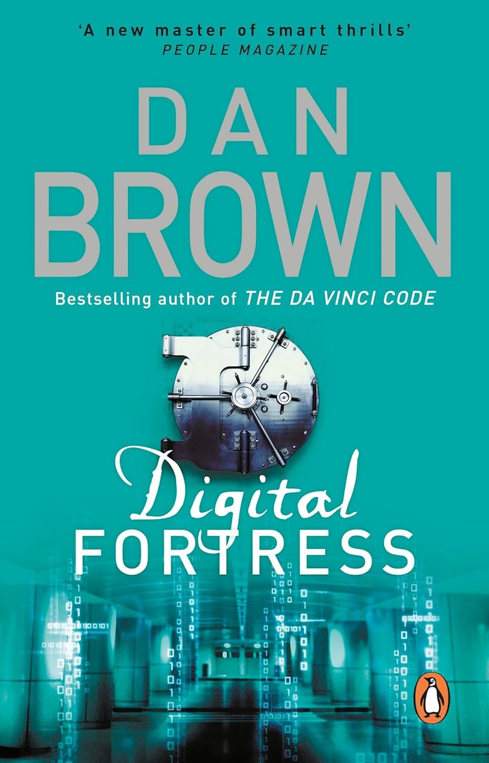 Robert Langdon Series by Dan Brown 8-book collection set — back cover blurbs and synopses of several books in the collection.