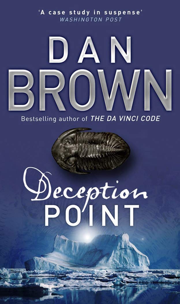 Robert Langdon Series by Dan Brown 8-book collection set — an angled view of the 8-book set stacked to show page thickness and spines.