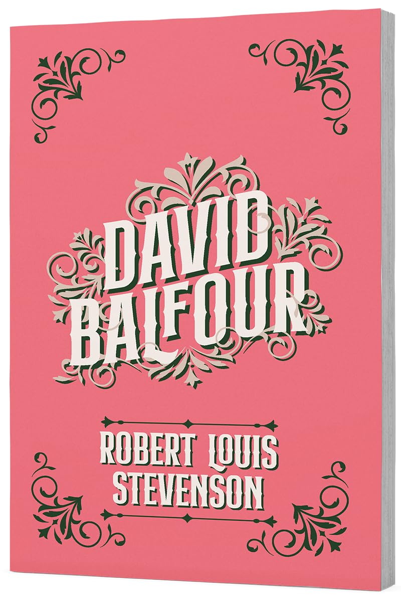 All seven Robert Louis Stevenson paperback books fanned out, including The Master of Ballantrae and The Black Arrow