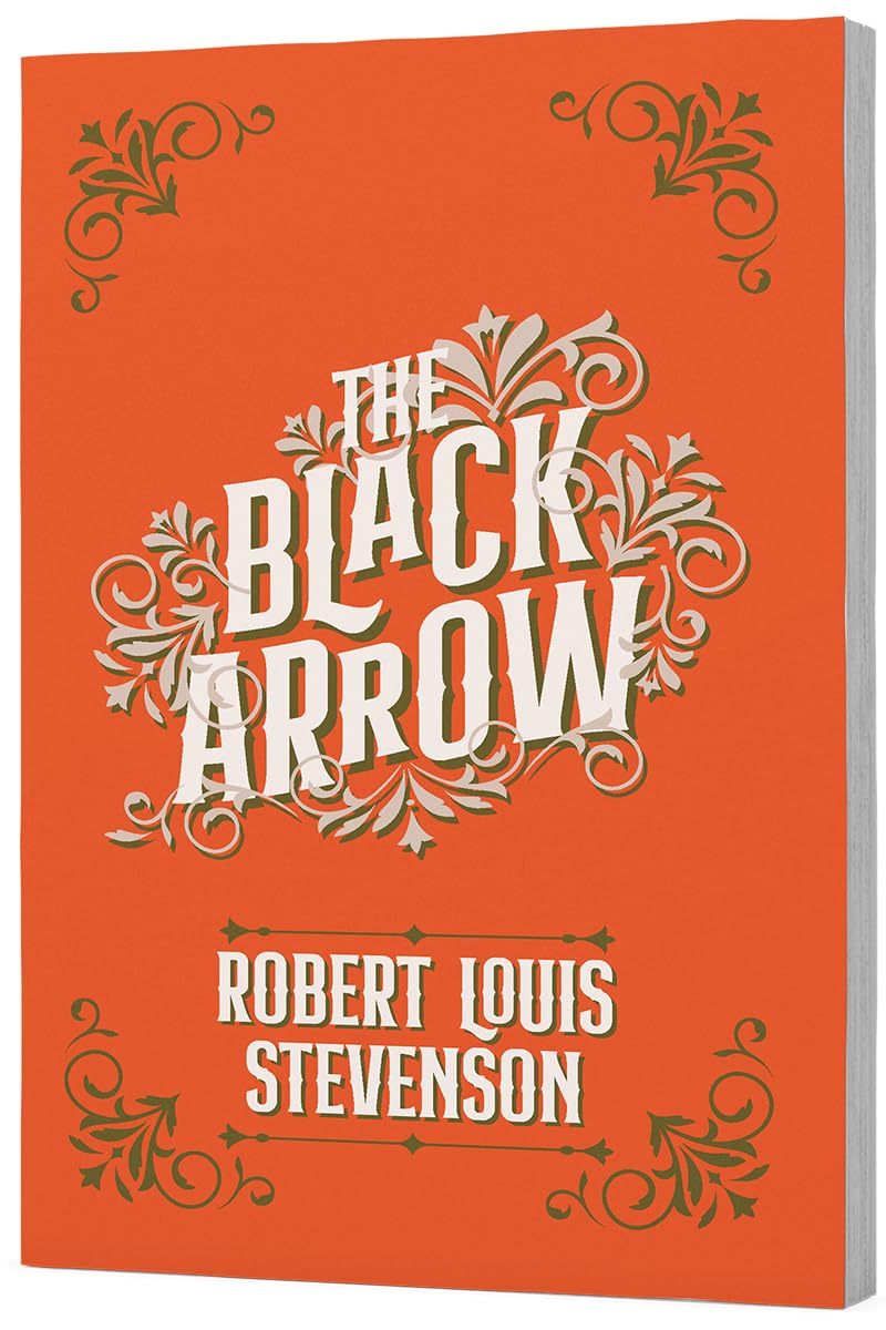 Robert Louis Stevenson 7-book paperback set stacked together showing the thickness of the complete collection