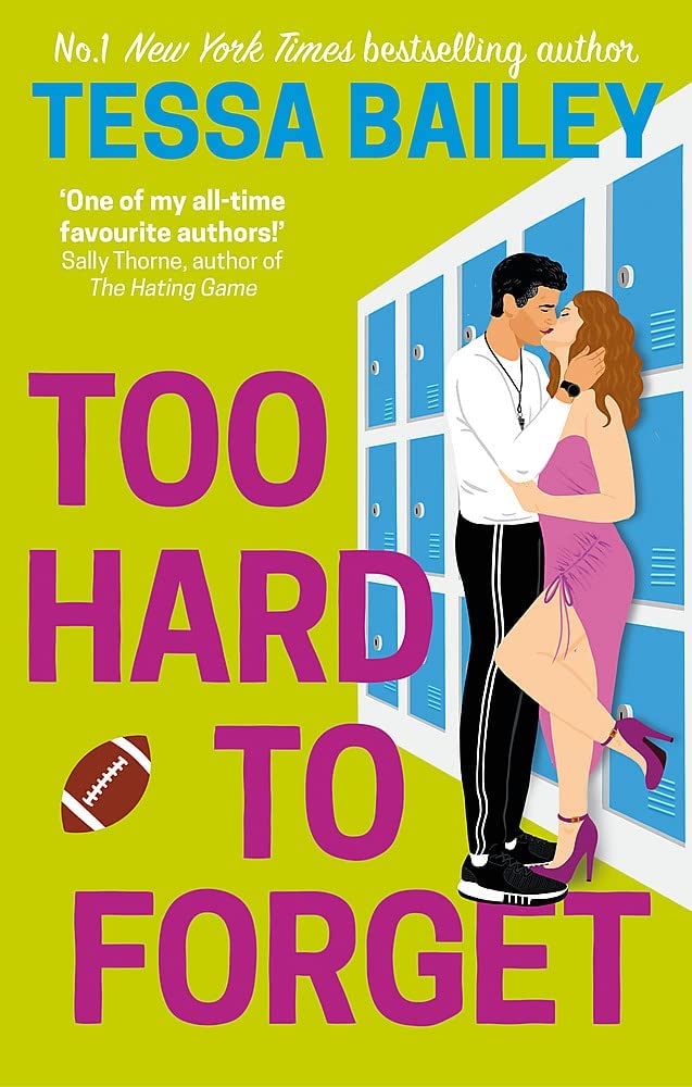 Back cover blurbs of the Romancing the Clarksons paperback romance collection by Tessa Bailey