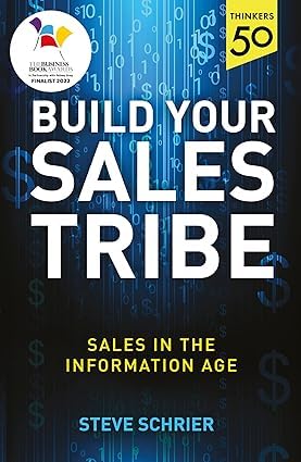 More Sales Please paperback book cover from the Sara Nasser Dalrymple sales and business philosophy collection