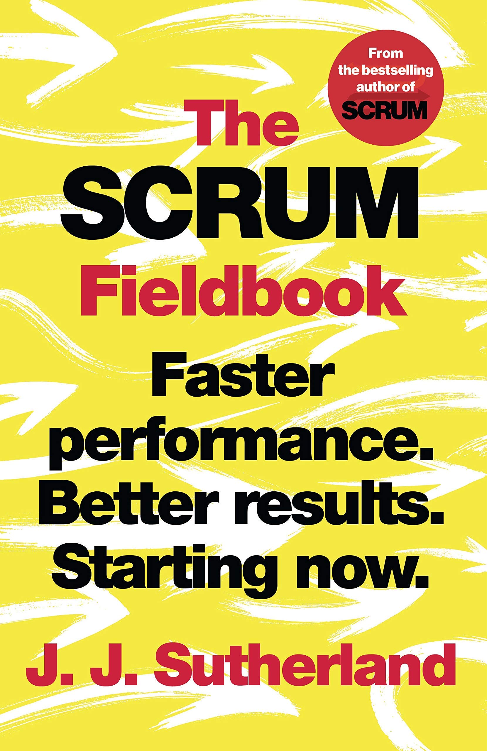 Both paperback books in the Scrum 2 books collection set laid flat side by side showing full cover artwork