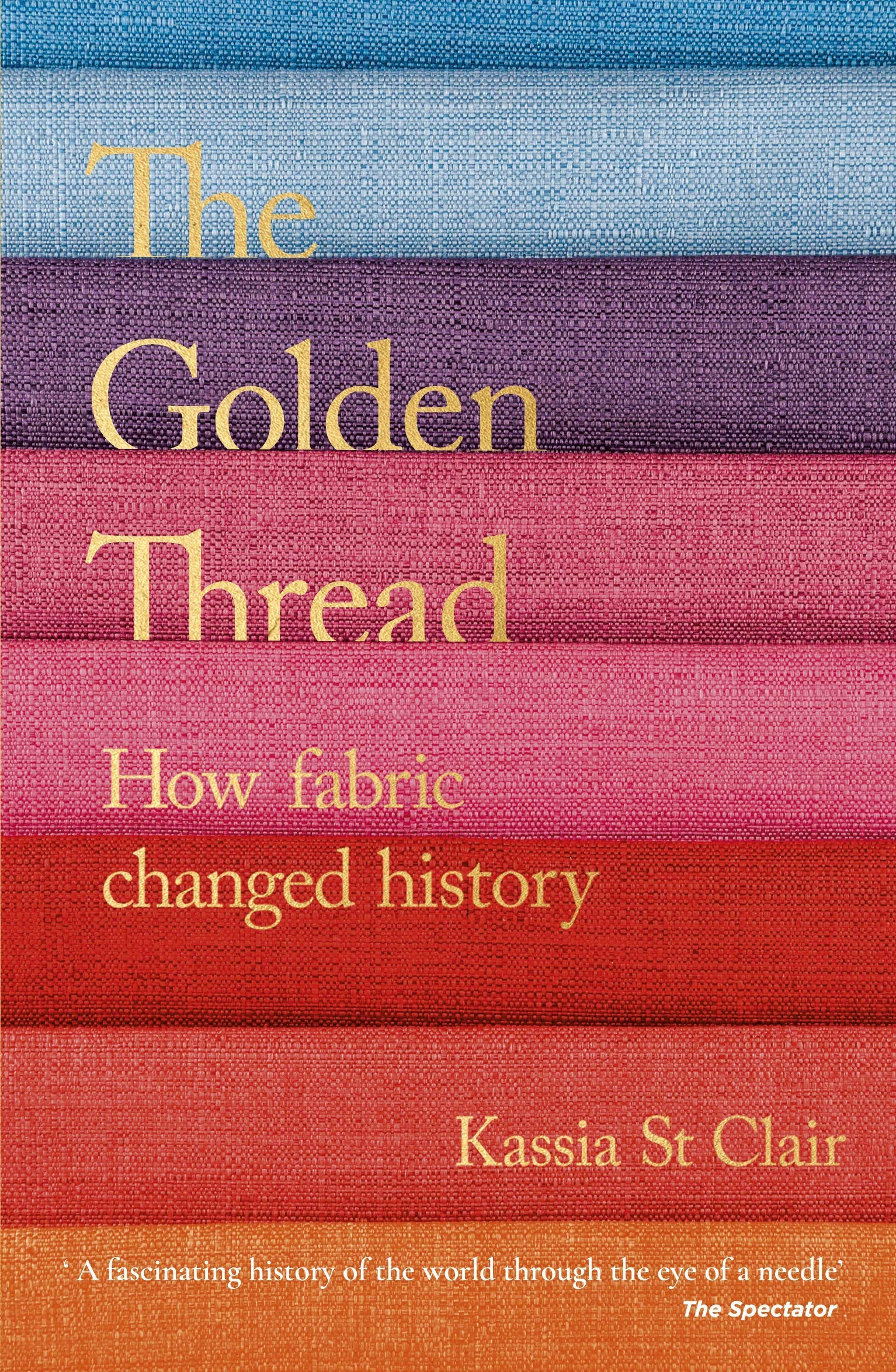 Both paperbacks in the Kassia St. Clair 2-book collection set fanned out to show spines and covers