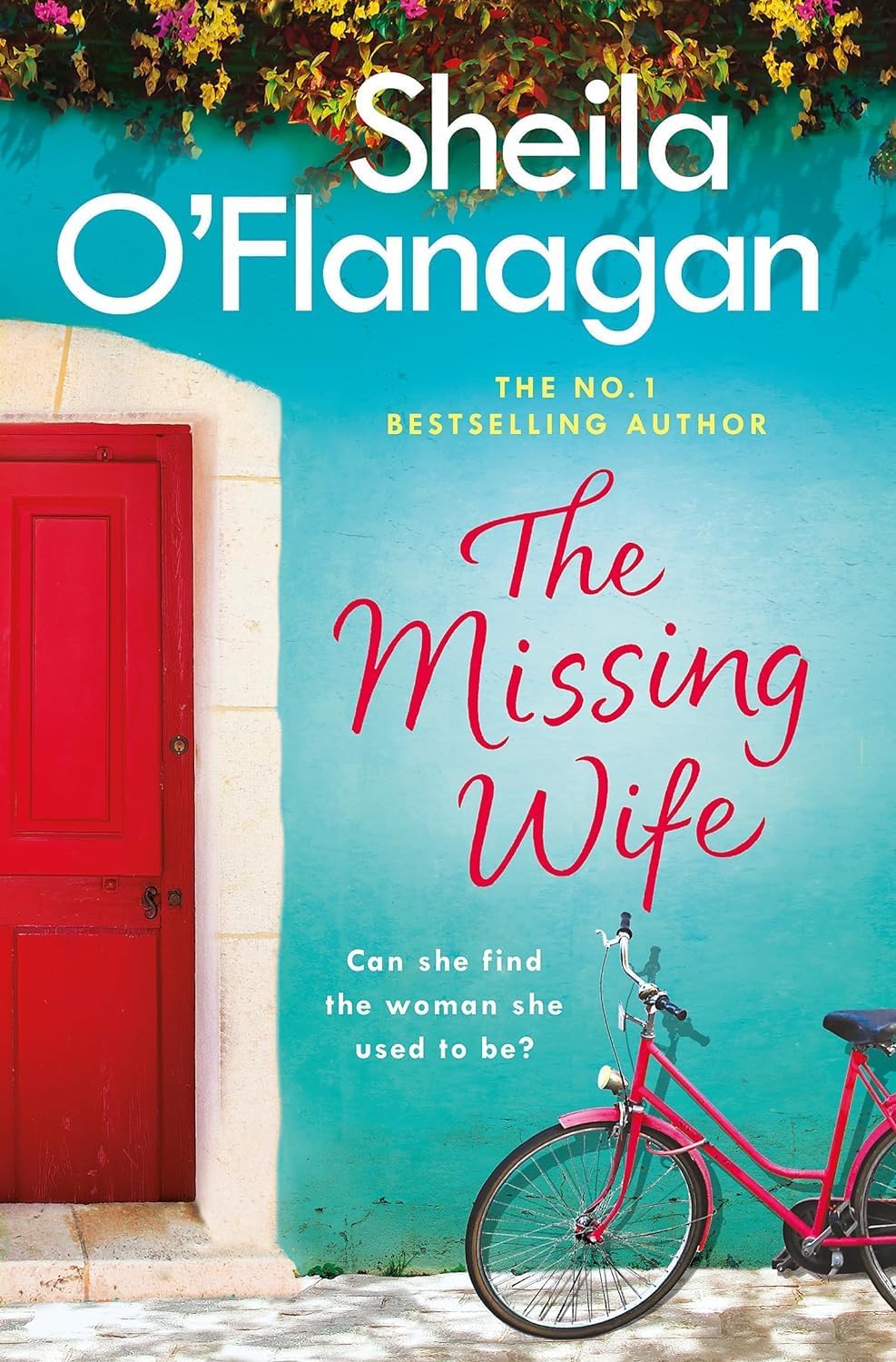 If You Were Me by Sheila O'Flanagan - paperback front cover