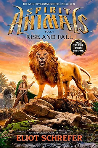 Fall of the Beasts Series 2 paperback covers including Immortal Guardians and Broken Ground