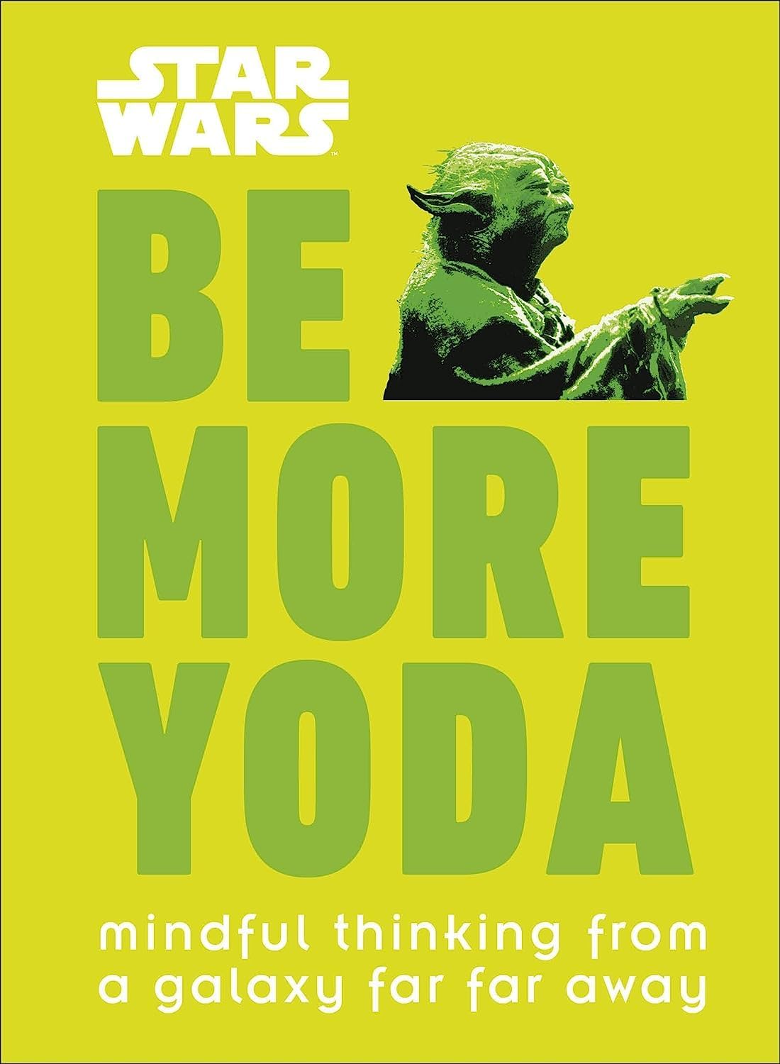 Be More Leia paperback front cover from the Star Wars Be More 6-book collection