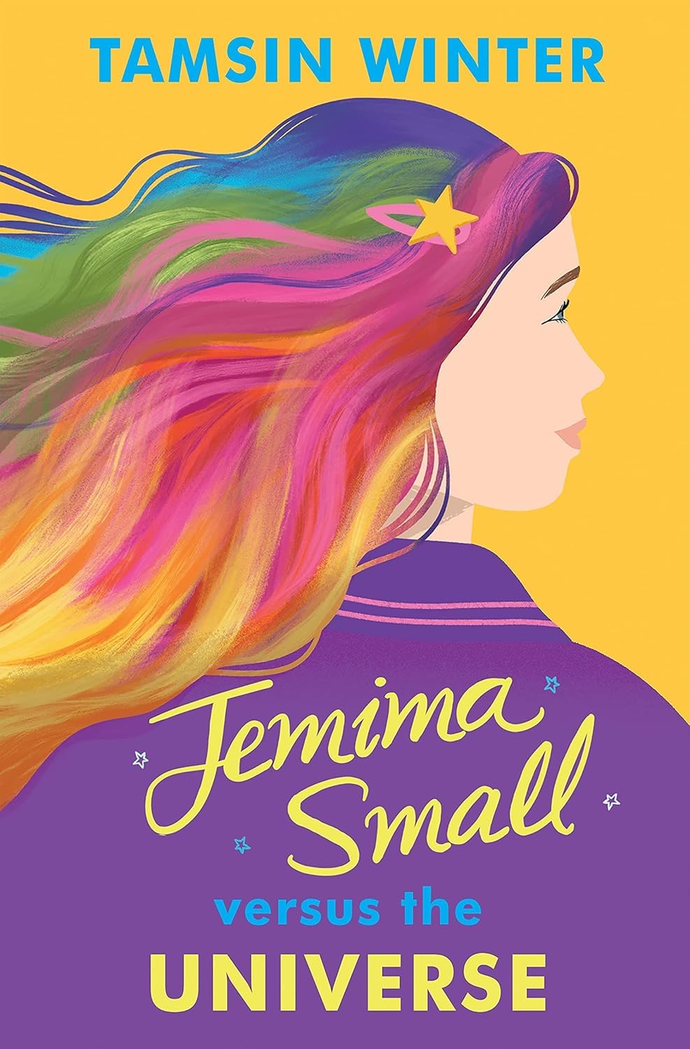 All five paperback books from the Tamsin Winter Collection set fanned out showing spines and covers