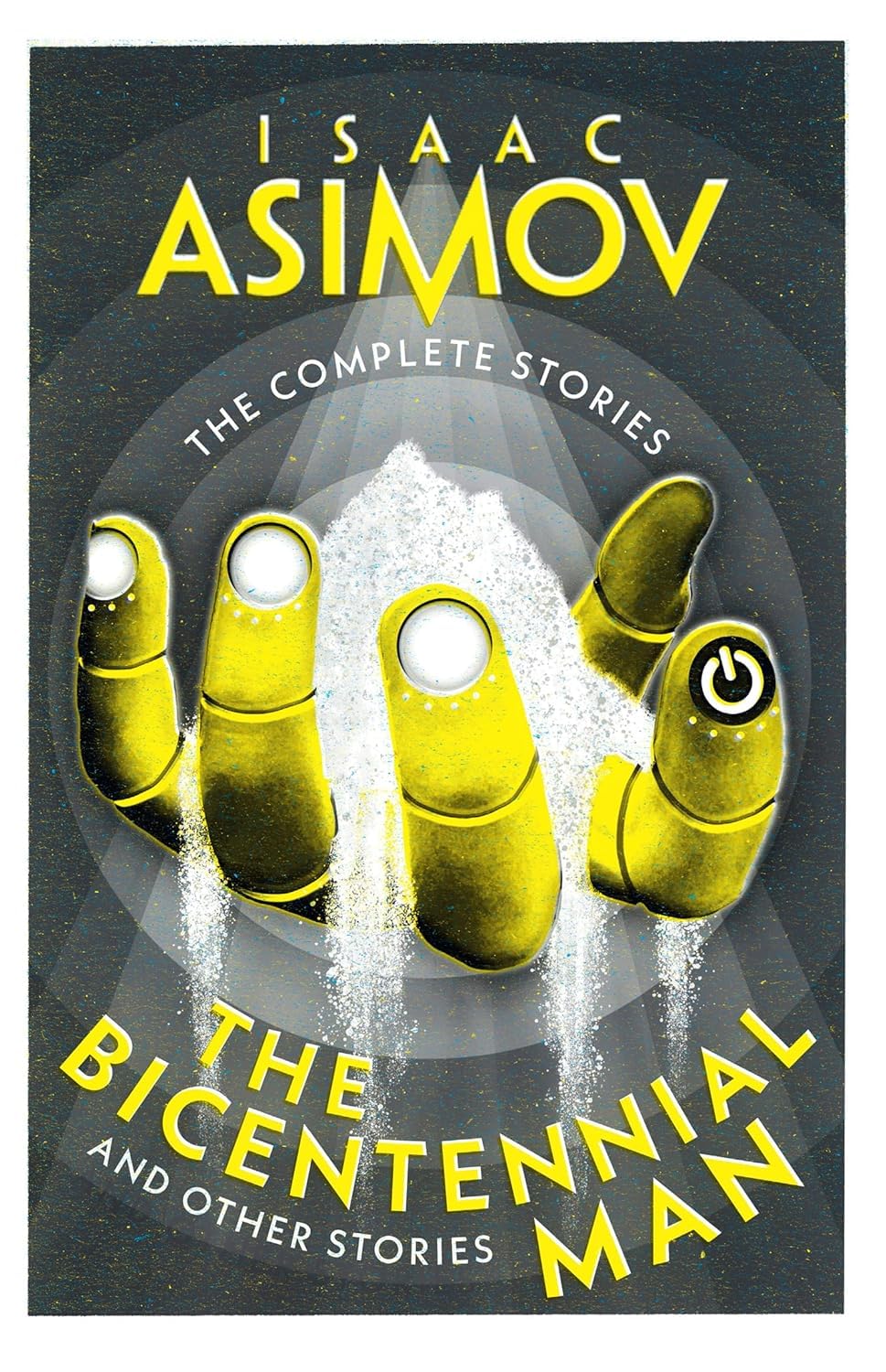 Front cover of Ring Around the Sun and Other Stories by Isaac Asimov, paperback edition