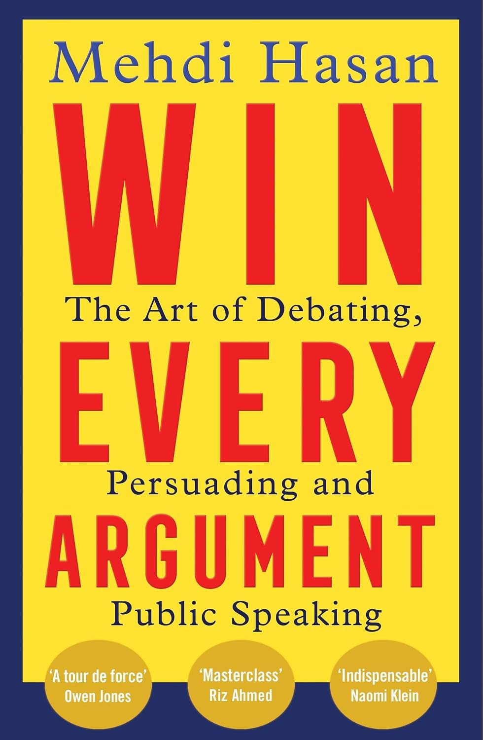 Talk Like TED by Carmine Gallo paperback front cover