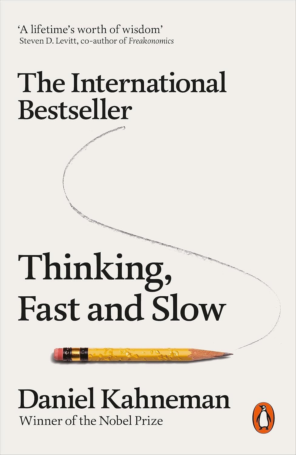 Back cover synopsis of the Thinking, Fast and Slow, Rich Energy & Bankroll and Boundaries paperback set