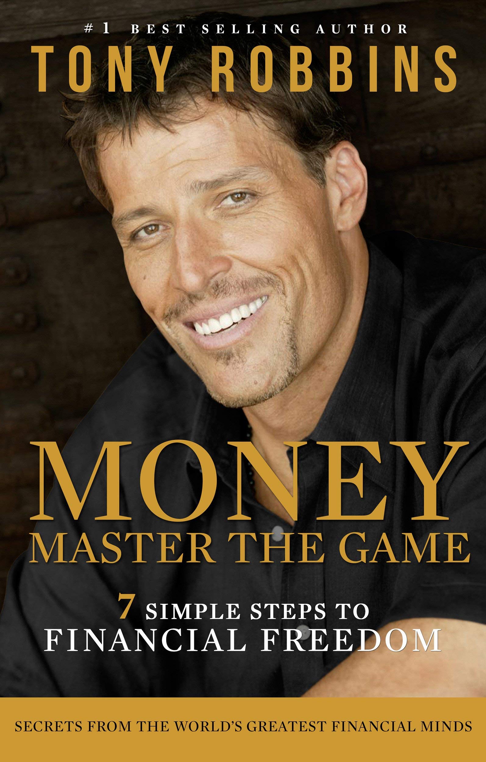 Close-up of the Awaken the Giant Within and Unlimited Power paperback covers from the Tony Robbins collection set.