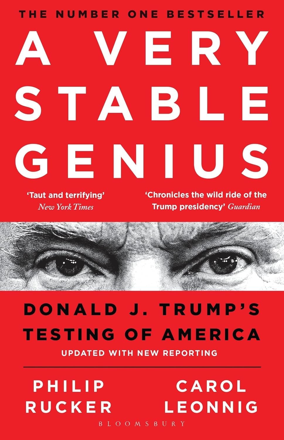 Stacked view of the Trump 4 Books Collection Set paperback, including Trump: The Art of the Deal