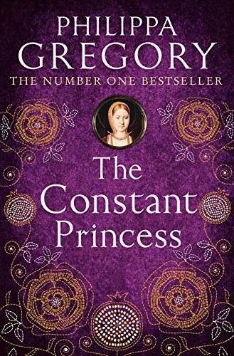 Front cover of The Queen's Fool by Philippa Gregory, paperback edition of the Tudor Court series