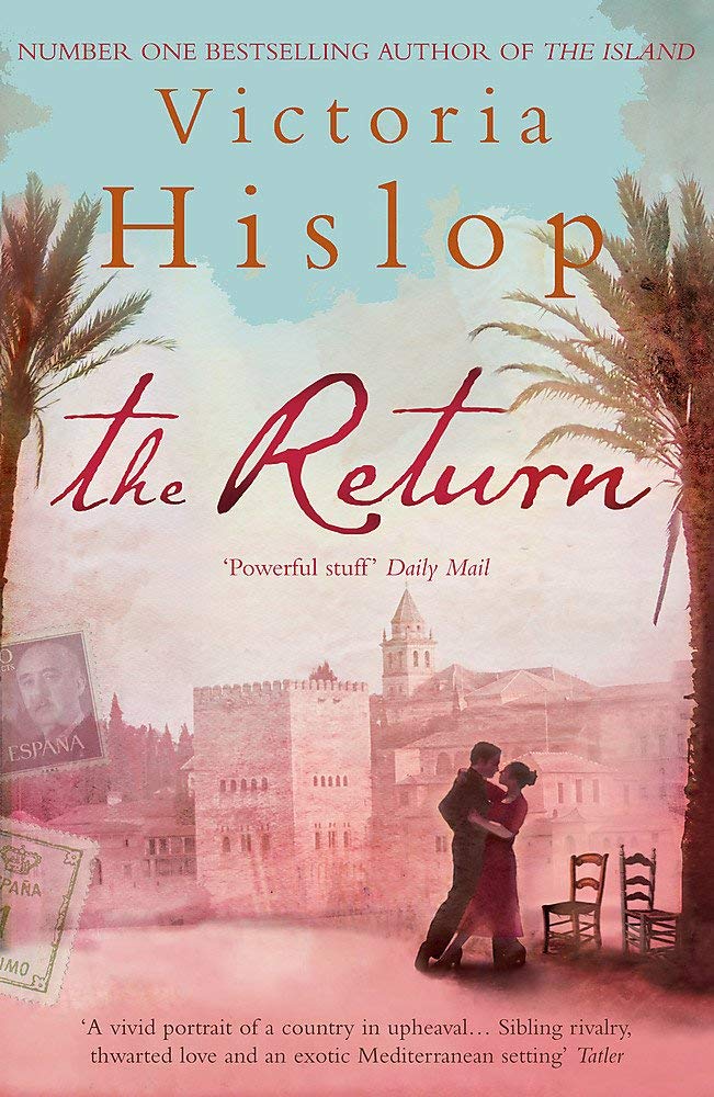 The Sunrise by Victoria Hislop paperback cover, part of the 5 books collection set