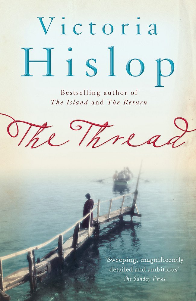Those Who Are Loved by Victoria Hislop paperback cover, part of the 5 books collection set