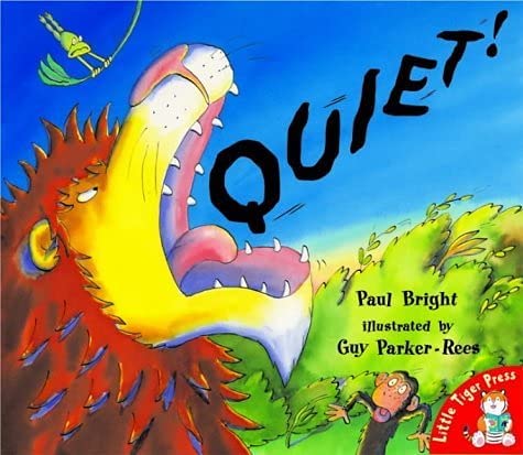 Hibernation Hotel paperback picture book cover from the Little Tiger 12 book collection set for ages 3-5